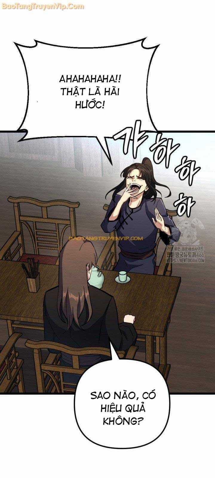 Lãng Nhân Bất Tử - Chapter 18 - Trang 11