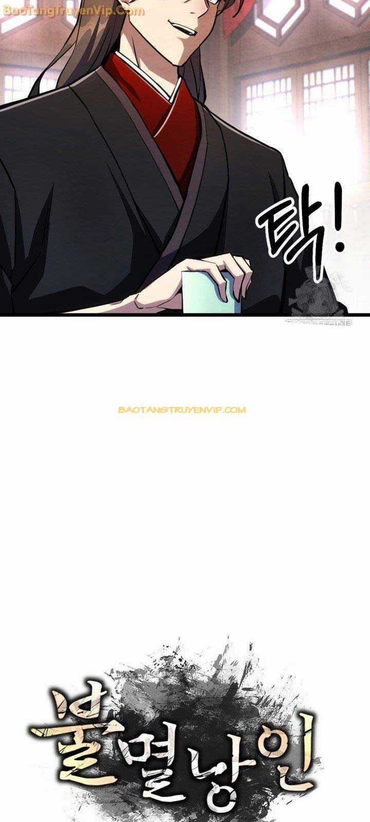 Lãng Nhân Bất Tử - Chapter 18 - Trang 16