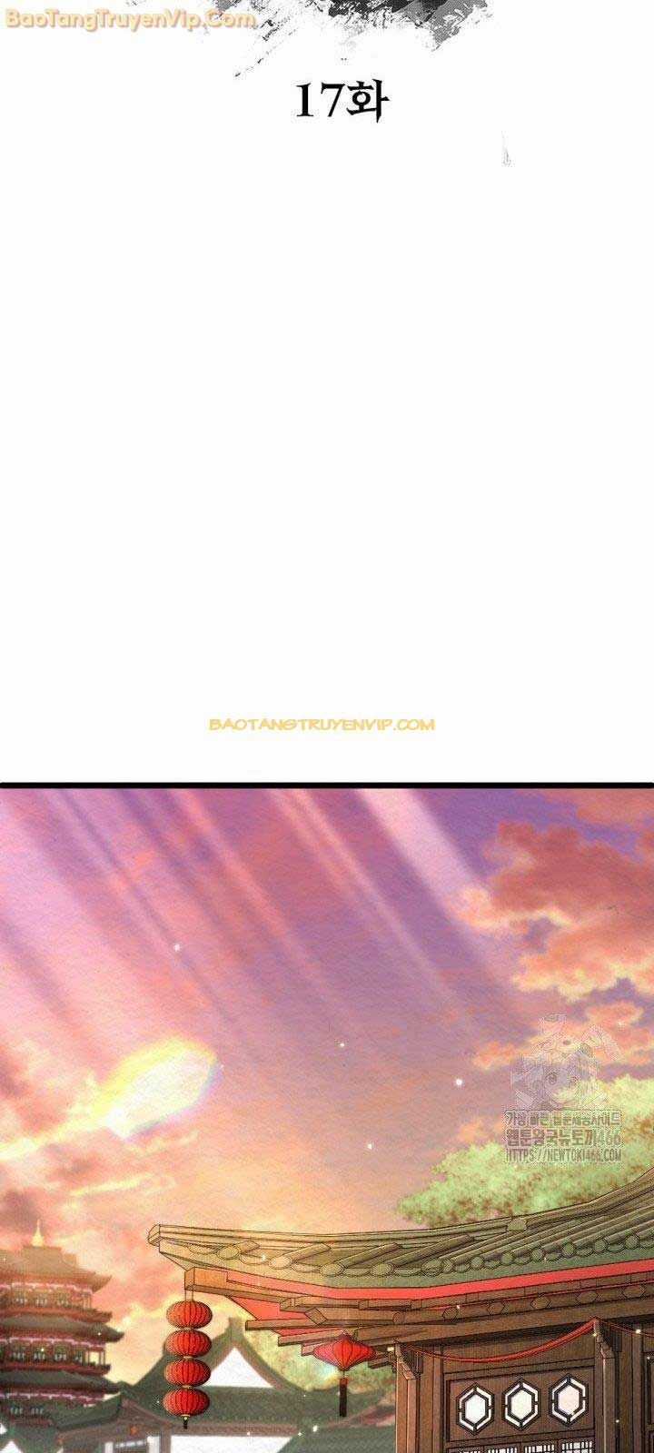 Lãng Nhân Bất Tử - Chapter 18 - Trang 17