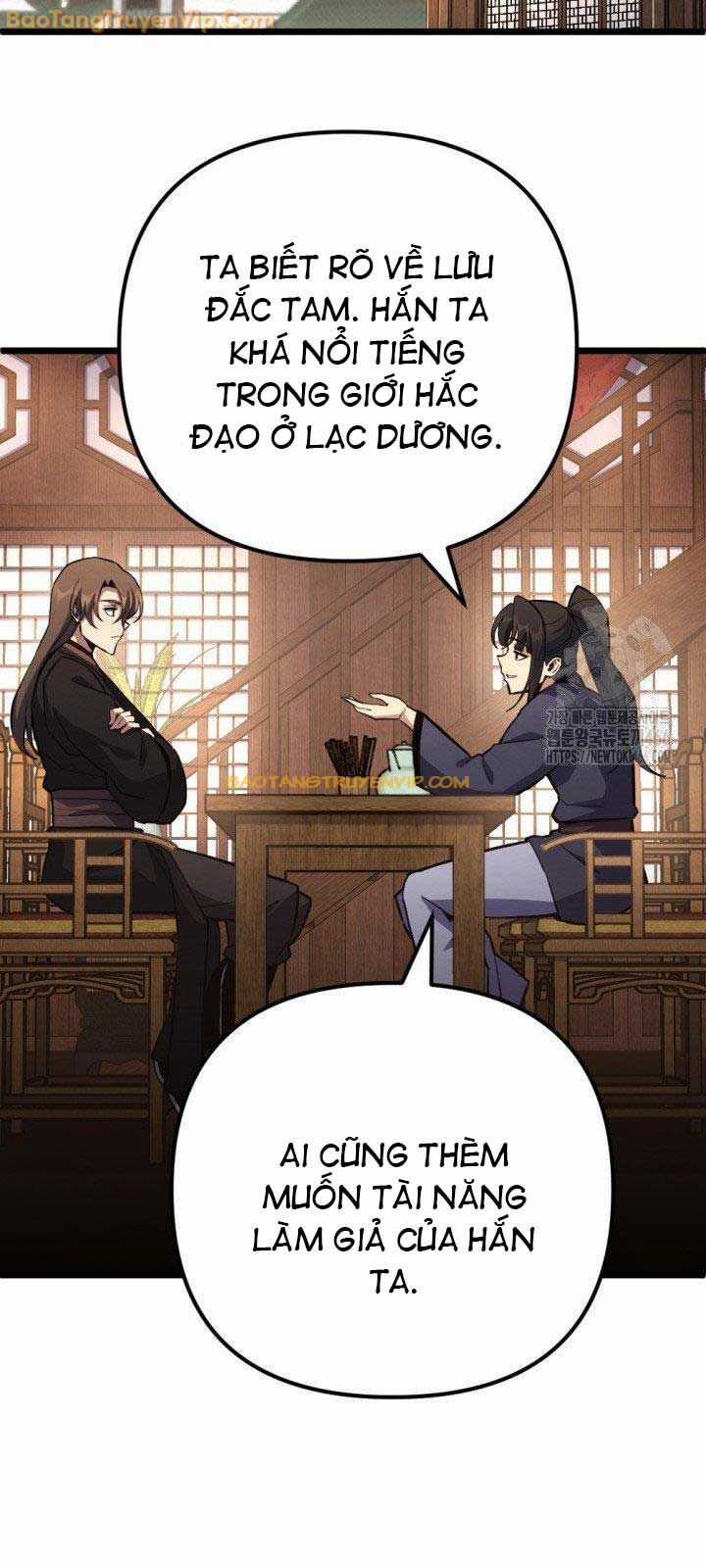 Lãng Nhân Bất Tử - Chapter 18 - Trang 18