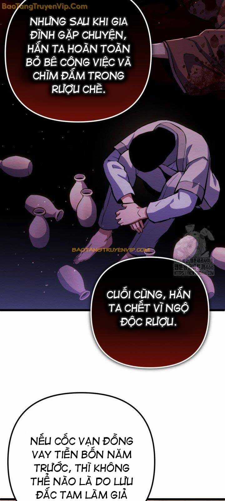 Lãng Nhân Bất Tử - Chapter 18 - Trang 20