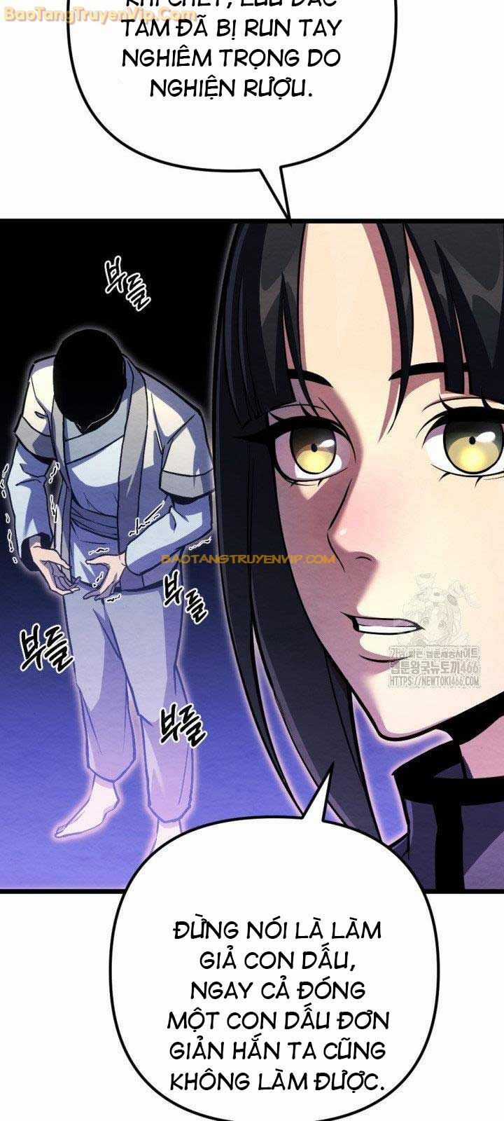 Lãng Nhân Bất Tử - Chapter 18 - Trang 22