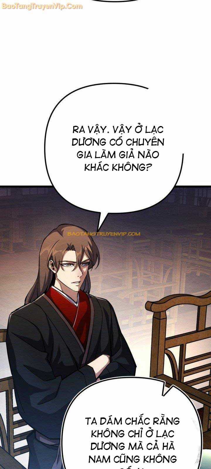 Lãng Nhân Bất Tử - Chapter 18 - Trang 23