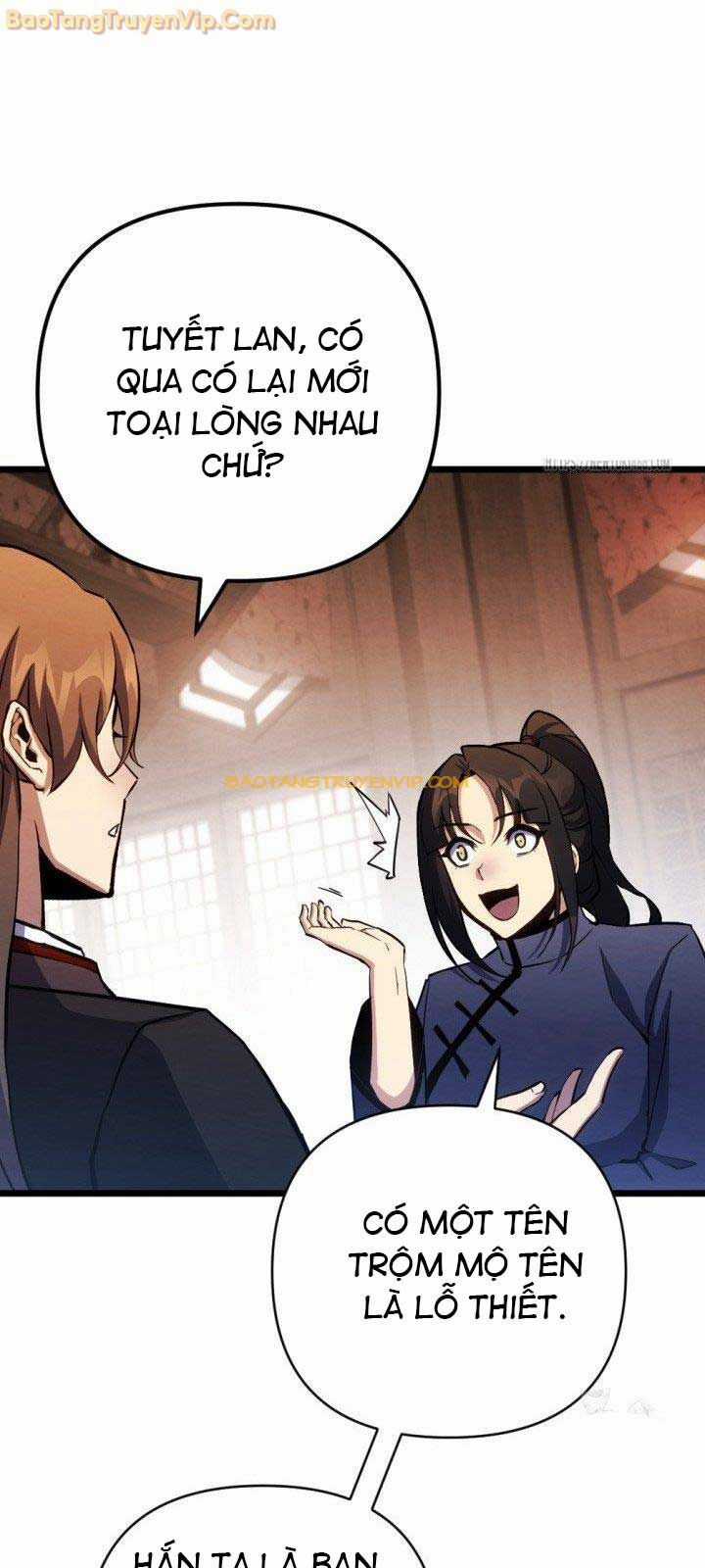 Lãng Nhân Bất Tử - Chapter 18 - Trang 32