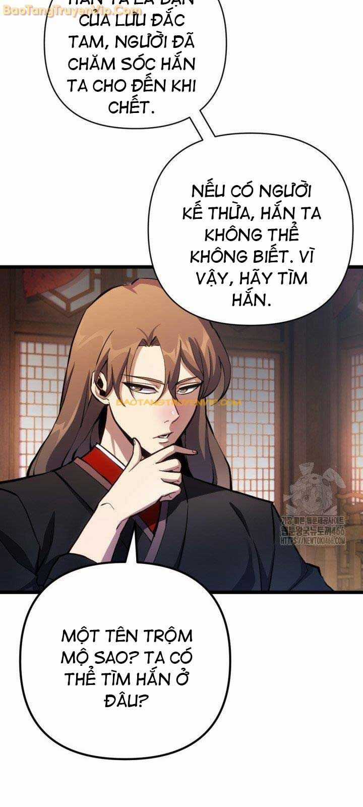 Lãng Nhân Bất Tử - Chapter 18 - Trang 33