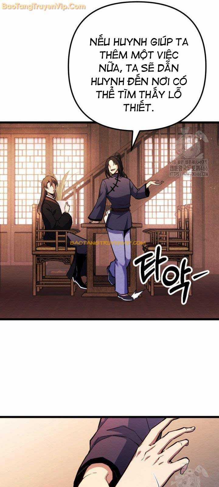 Lãng Nhân Bất Tử - Chapter 18 - Trang 34