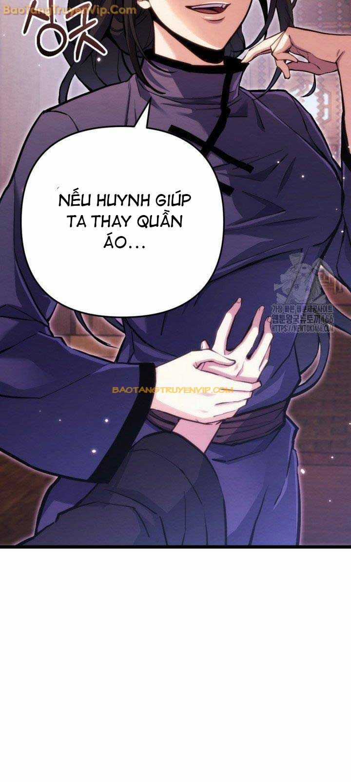 Lãng Nhân Bất Tử - Chapter 18 - Trang 36