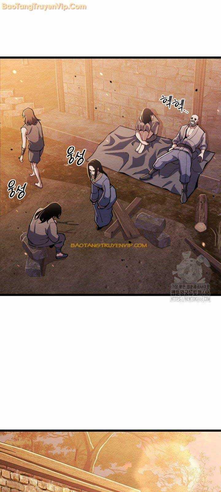 Lãng Nhân Bất Tử - Chapter 18 - Trang 40