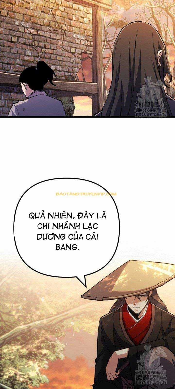 Lãng Nhân Bất Tử - Chapter 18 - Trang 41