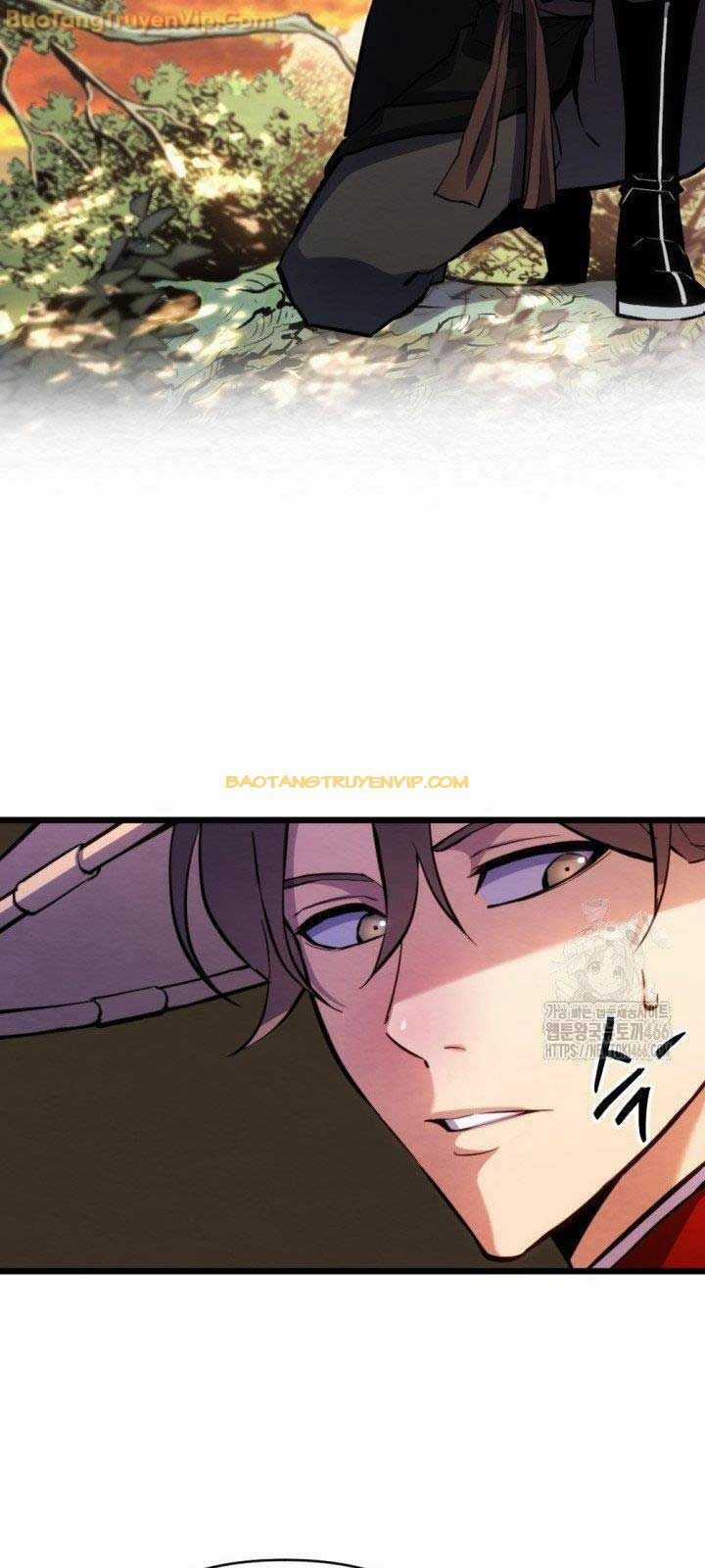 Lãng Nhân Bất Tử - Chapter 18 - Trang 42