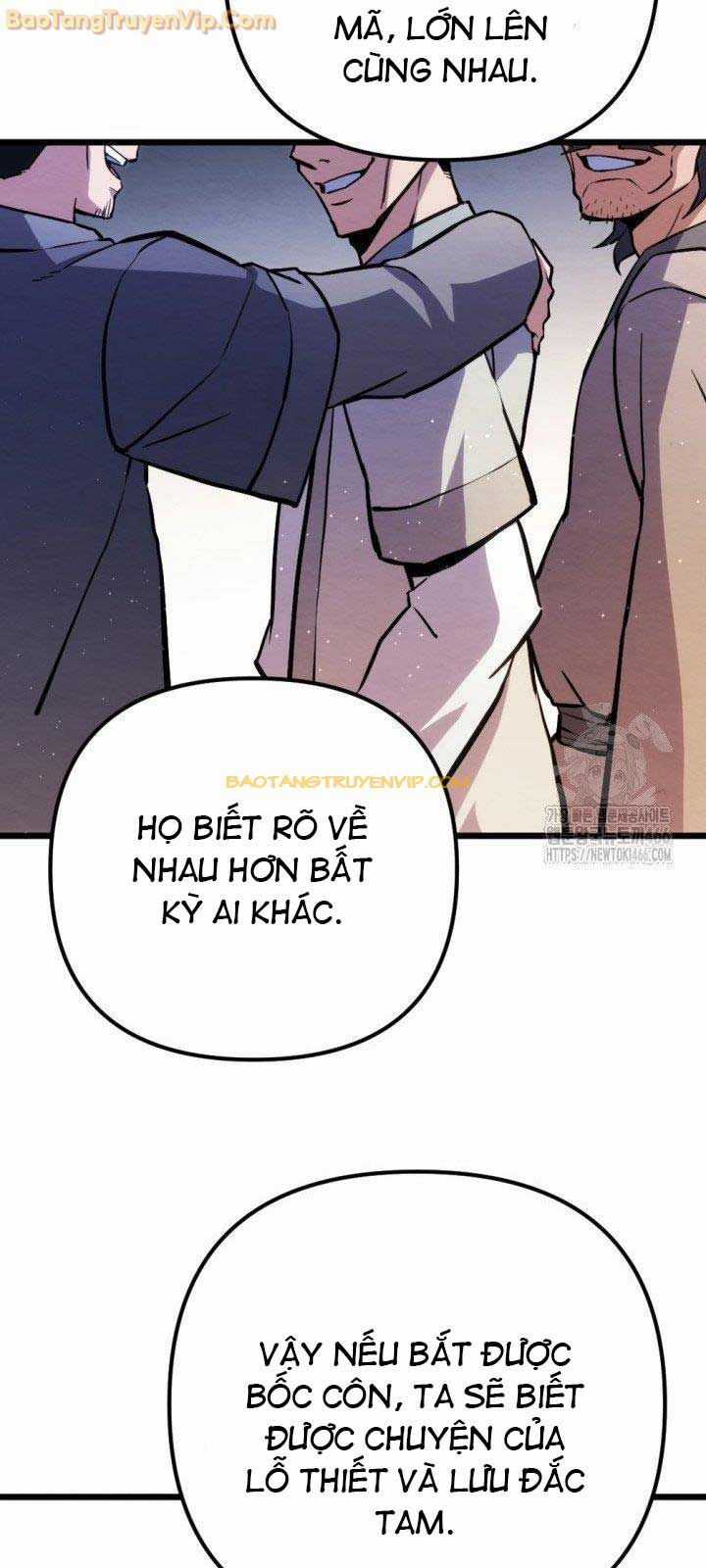 Lãng Nhân Bất Tử - Chapter 18 - Trang 49