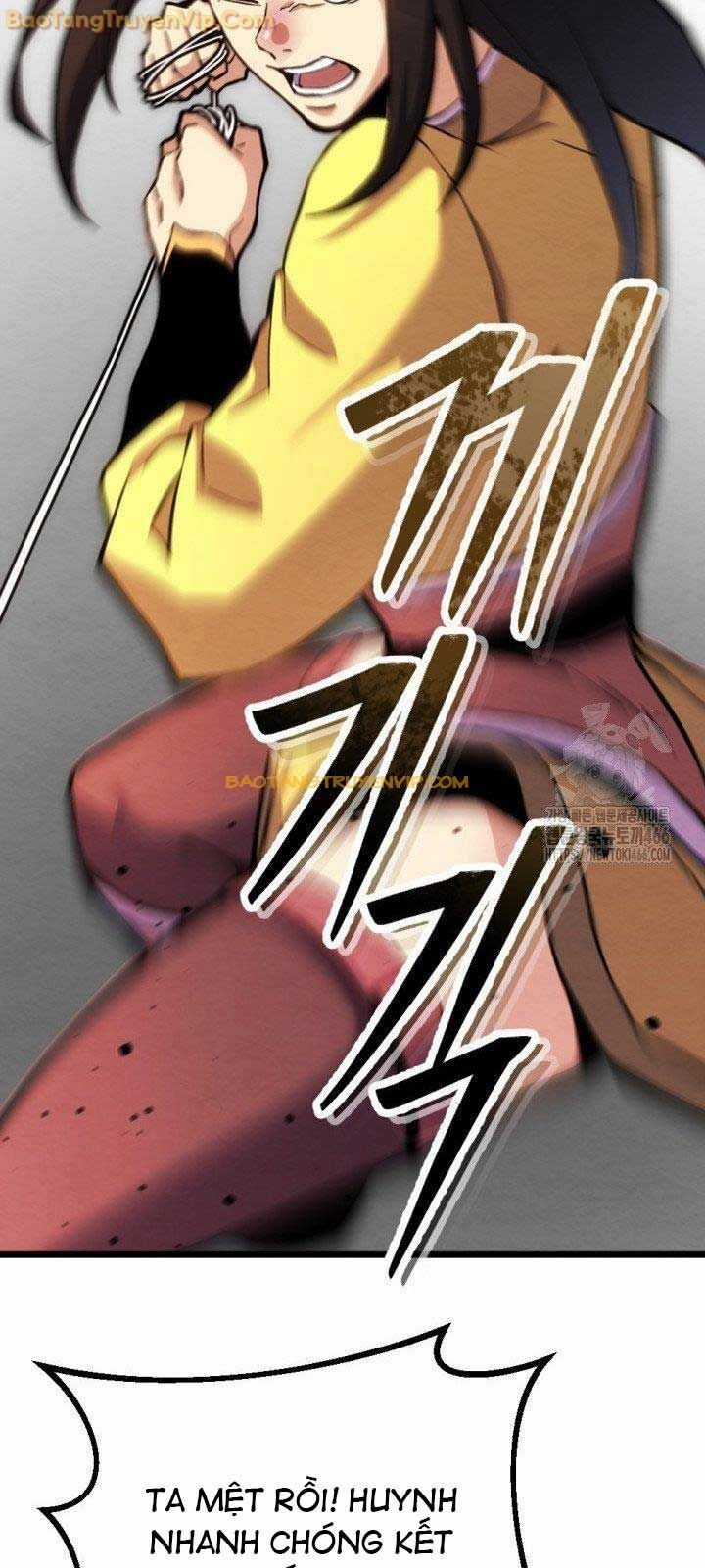 Lãng Nhân Bất Tử - Chapter 19 - Trang 11