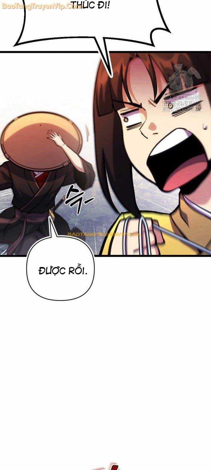 Lãng Nhân Bất Tử - Chapter 19 - Trang 12