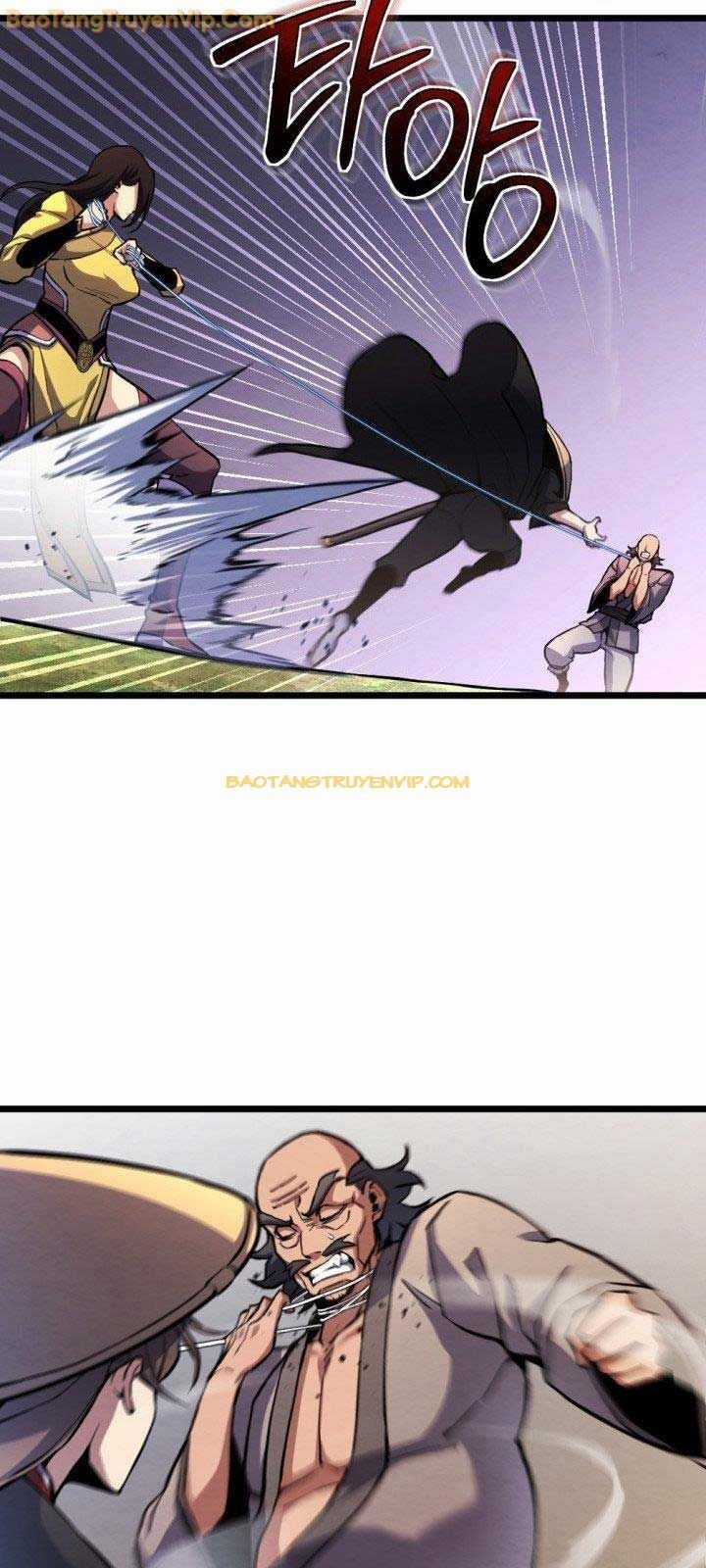 Lãng Nhân Bất Tử - Chapter 19 - Trang 13