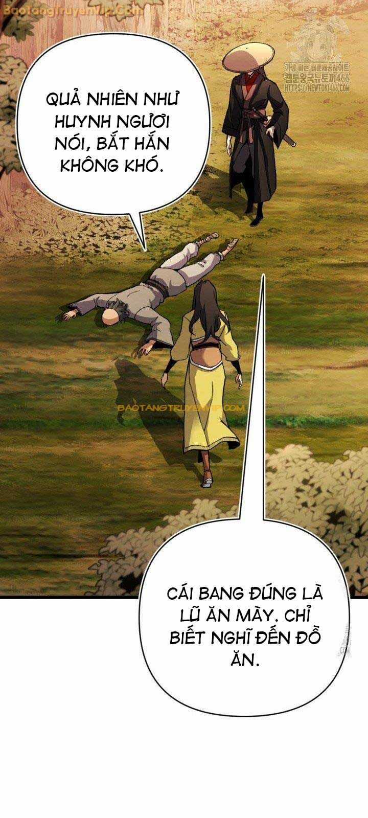 Lãng Nhân Bất Tử - Chapter 19 - Trang 17