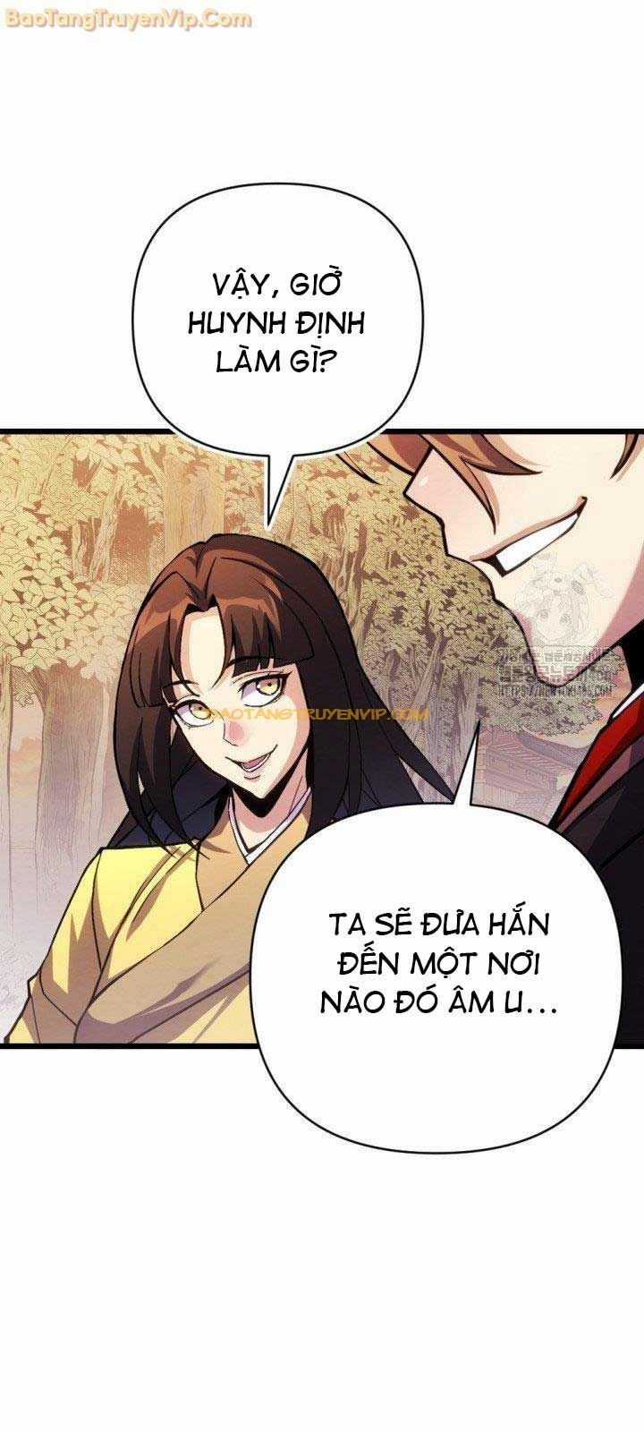 Lãng Nhân Bất Tử - Chapter 19 - Trang 18