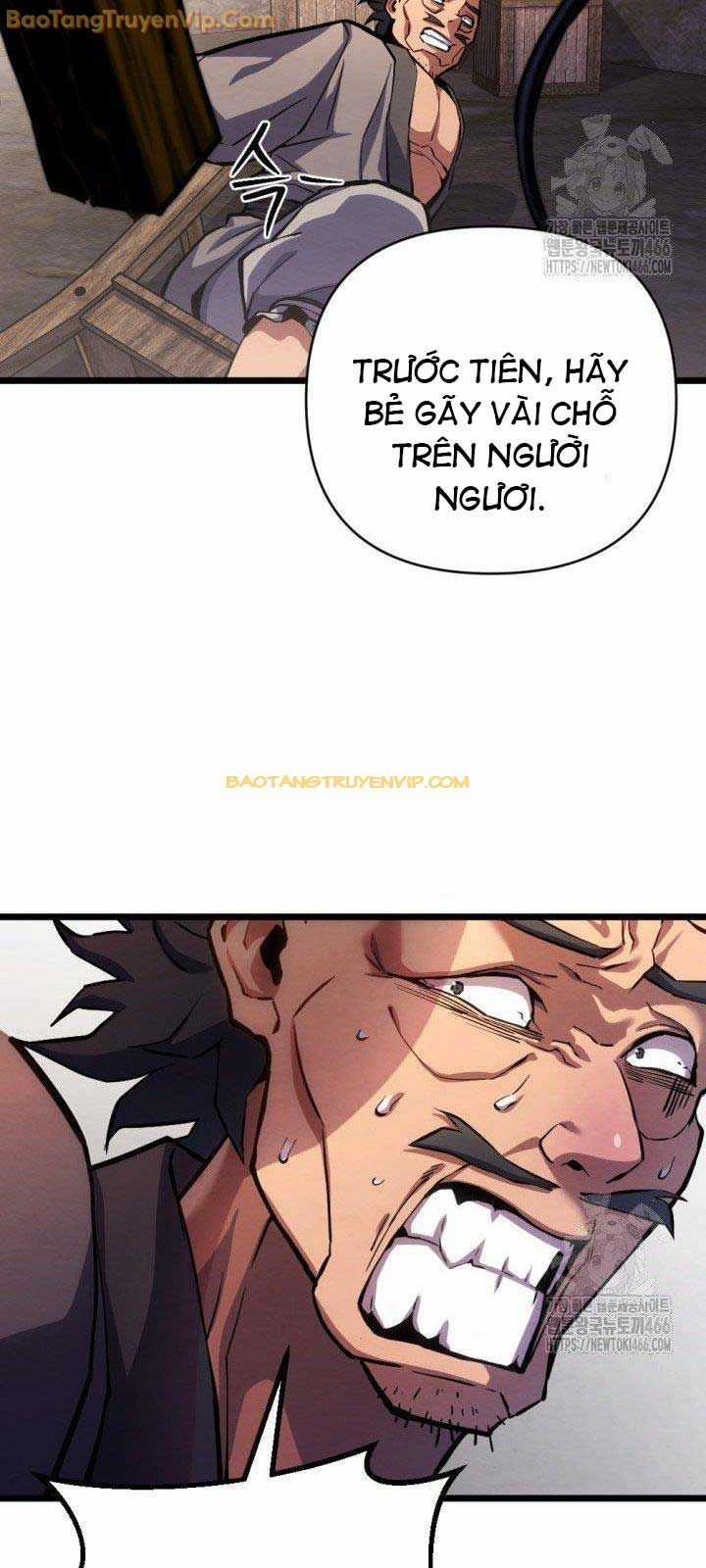 Lãng Nhân Bất Tử - Chapter 19 - Trang 28