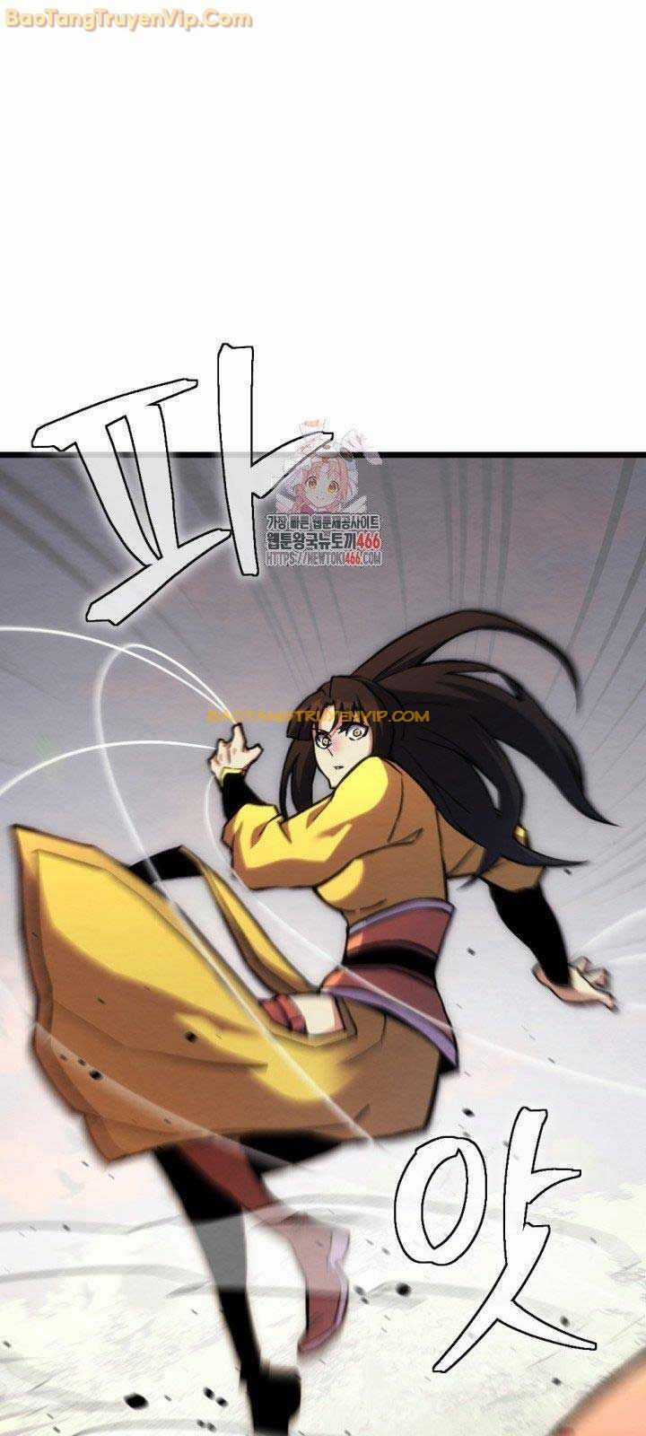 Lãng Nhân Bất Tử - Chapter 19 - Trang 4