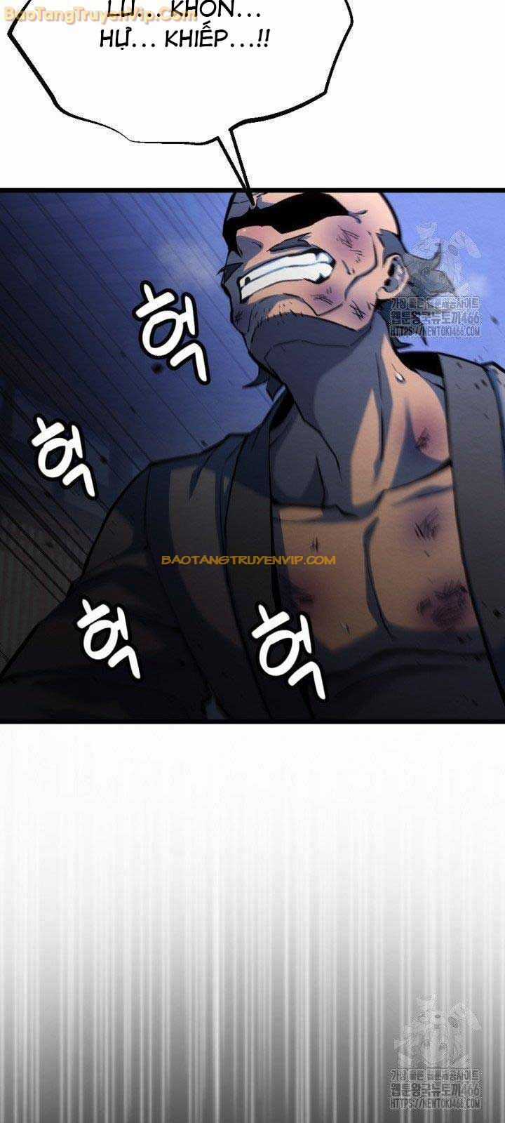 Lãng Nhân Bất Tử - Chapter 19 - Trang 32