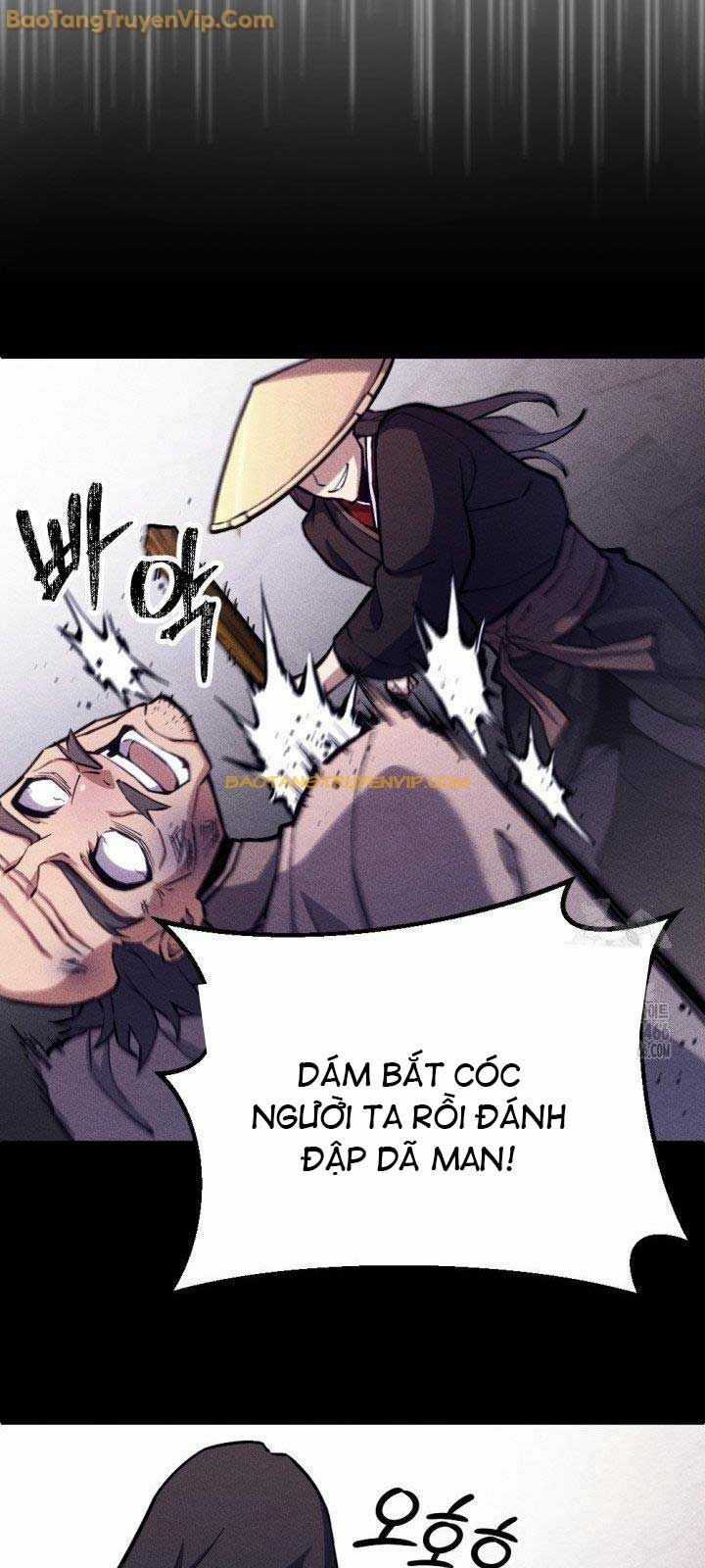 Lãng Nhân Bất Tử - Chapter 19 - Trang 33