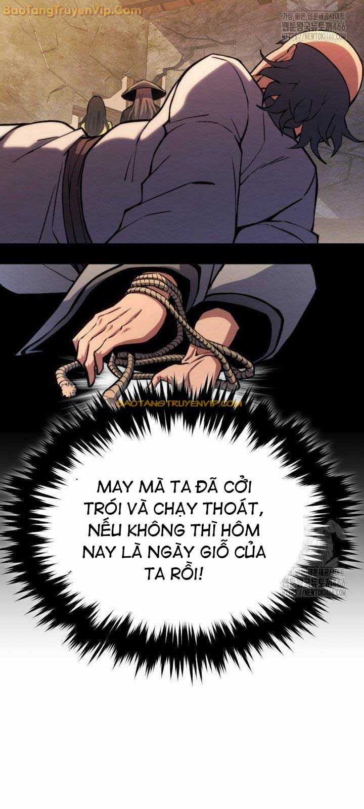 Lãng Nhân Bất Tử - Chapter 19 - Trang 35