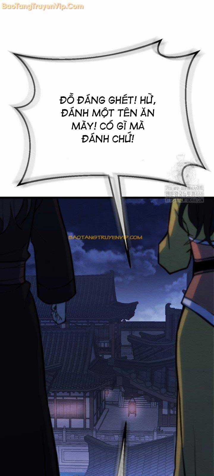 Lãng Nhân Bất Tử - Chapter 19 - Trang 36