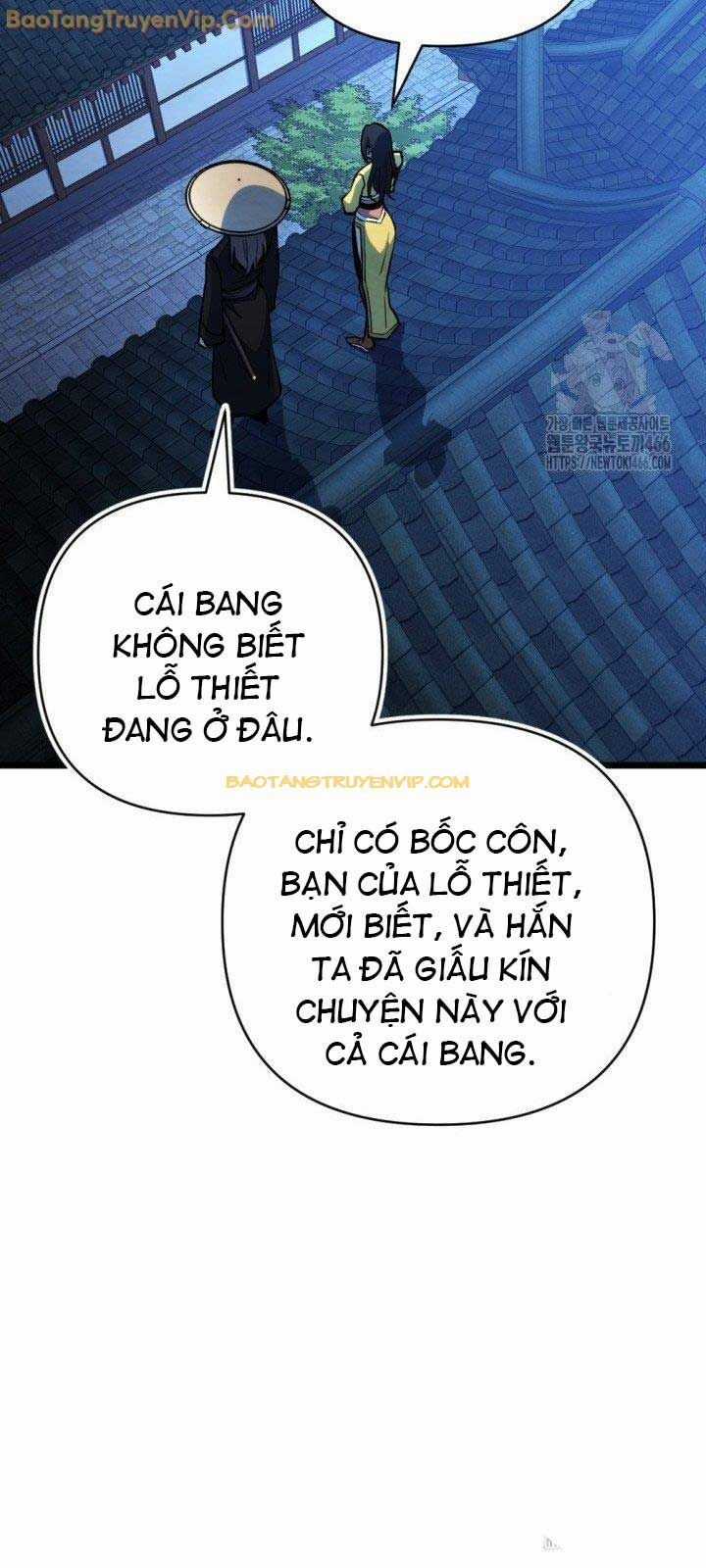 Lãng Nhân Bất Tử - Chapter 19 - Trang 41