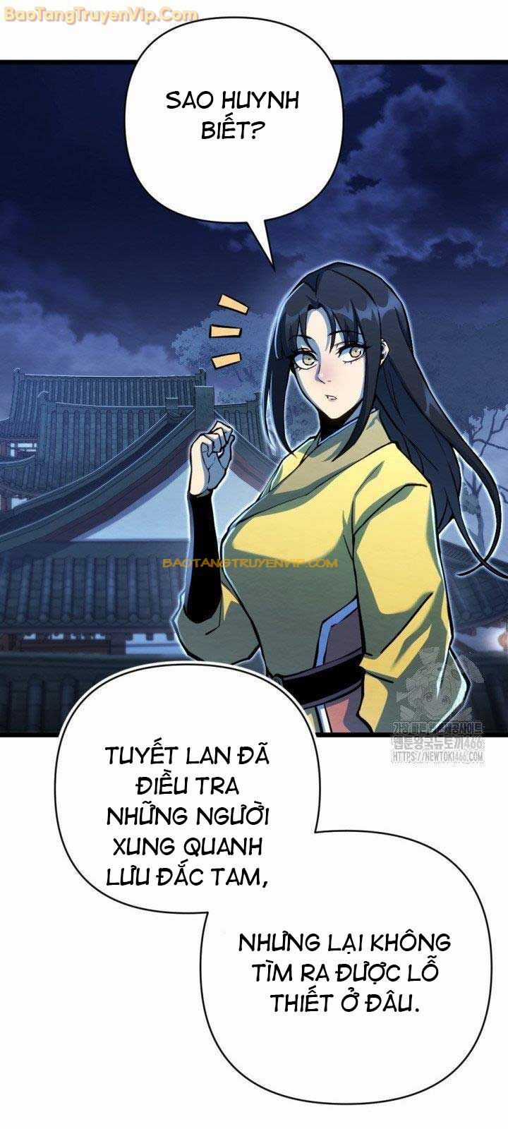 Lãng Nhân Bất Tử - Chapter 19 - Trang 42