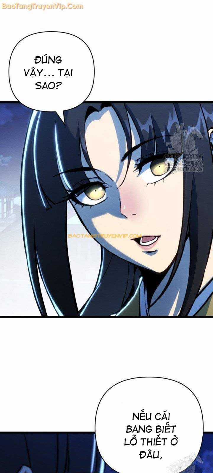 Lãng Nhân Bất Tử - Chapter 19 - Trang 43