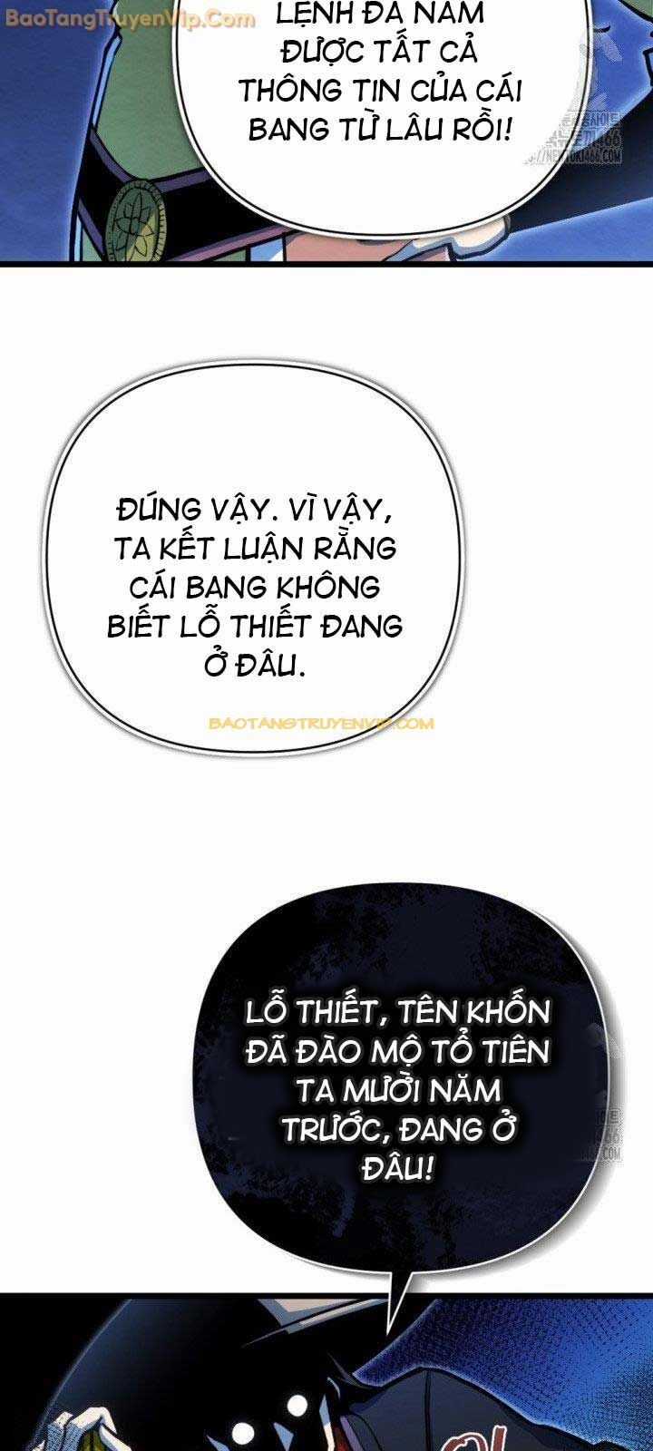 Lãng Nhân Bất Tử - Chapter 19 - Trang 46