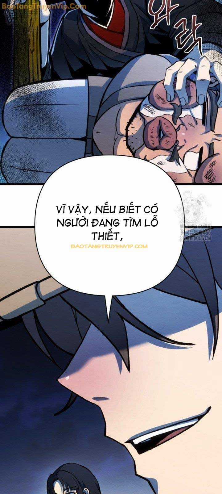 Lãng Nhân Bất Tử - Chapter 19 - Trang 47