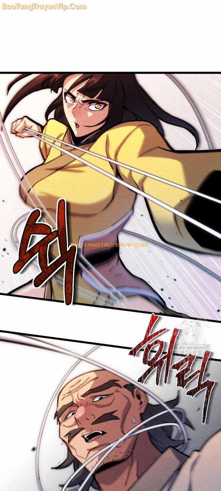 Lãng Nhân Bất Tử - Chapter 19 - Trang 6