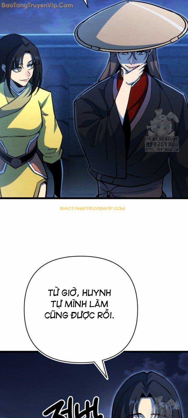 Lãng Nhân Bất Tử - Chapter 19 - Trang 52