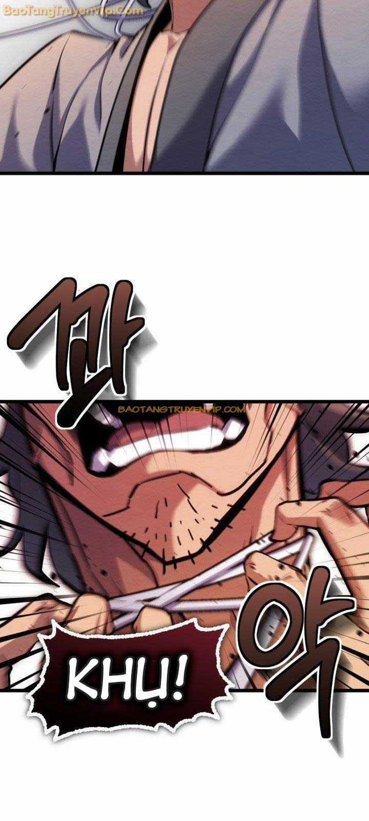 Lãng Nhân Bất Tử - Chapter 19 - Trang 7