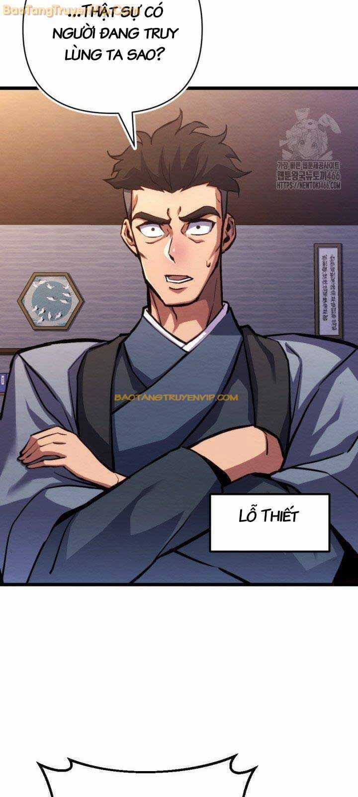 Lãng Nhân Bất Tử - Chapter 19 - Trang 77