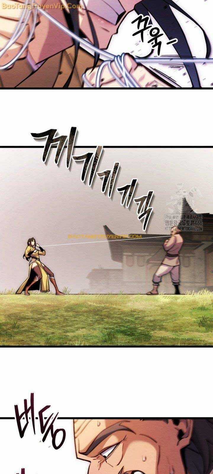 Lãng Nhân Bất Tử - Chapter 19 - Trang 9