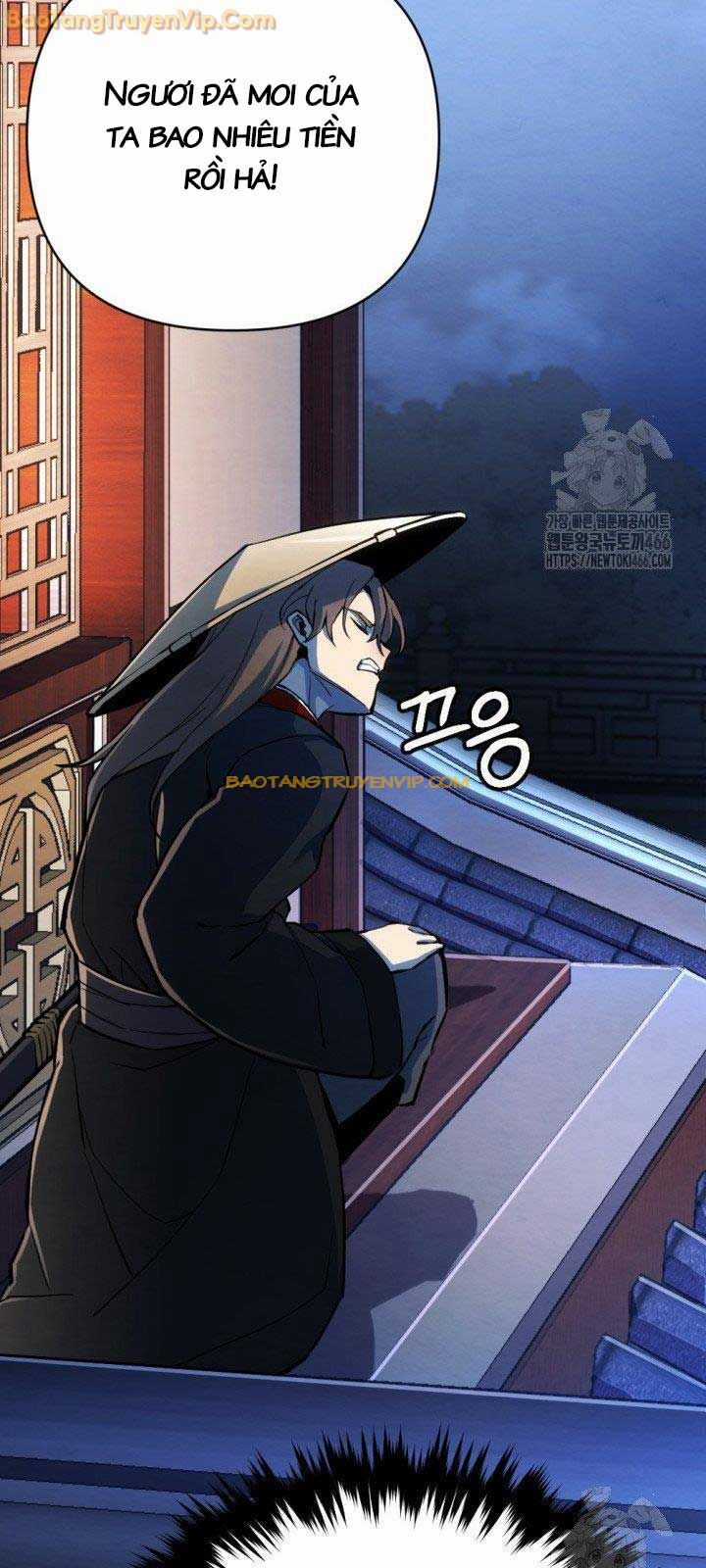 Lãng Nhân Bất Tử - Chapter 19 - Trang 81