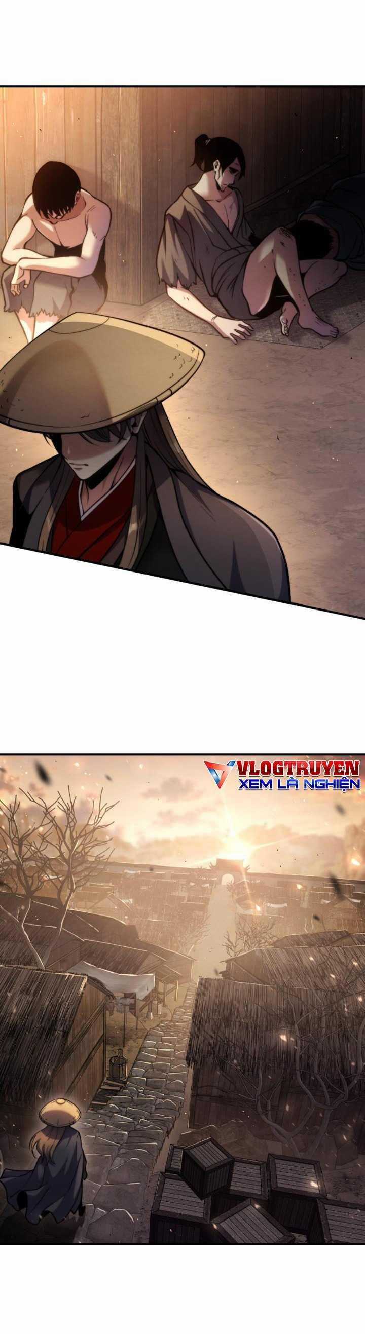 Lãng Nhân Bất Tử - Chapter 2 - Trang 2