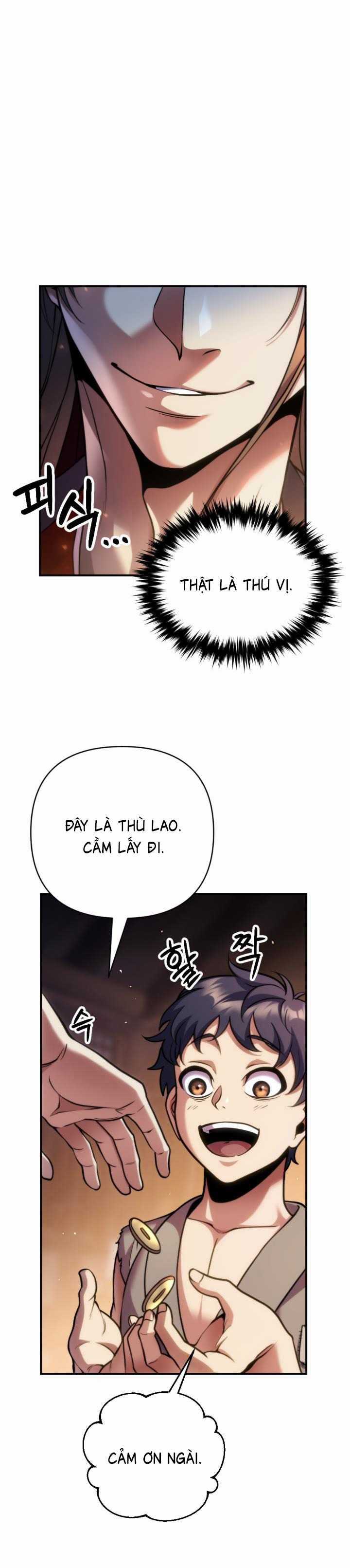 Lãng Nhân Bất Tử - Chapter 2 - Trang 12