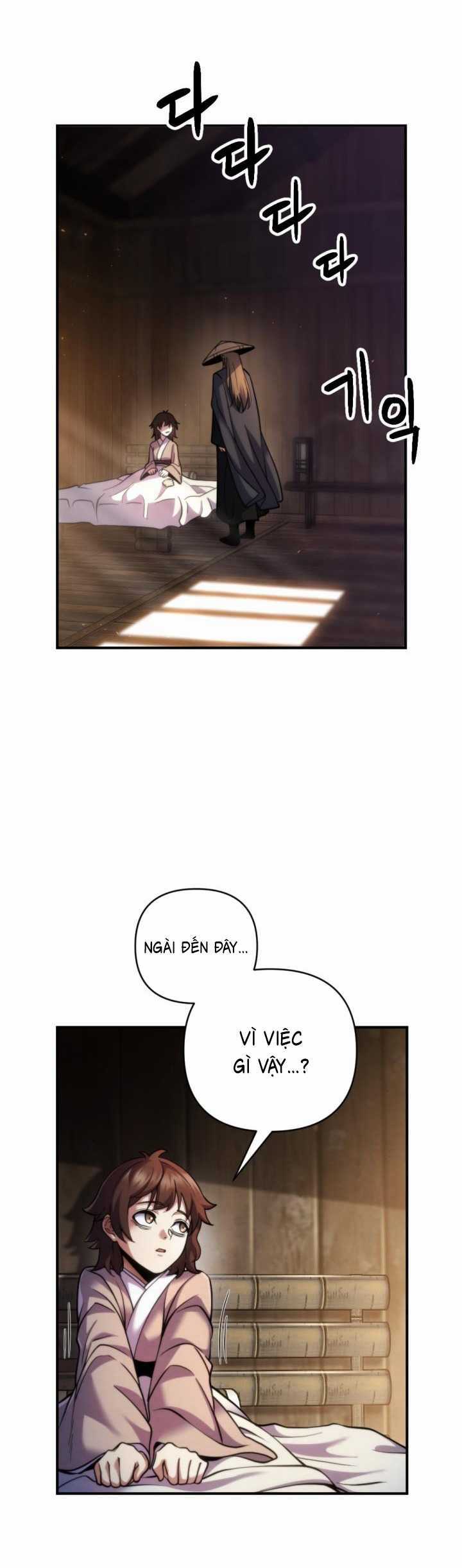 Lãng Nhân Bất Tử - Chapter 2 - Trang 13