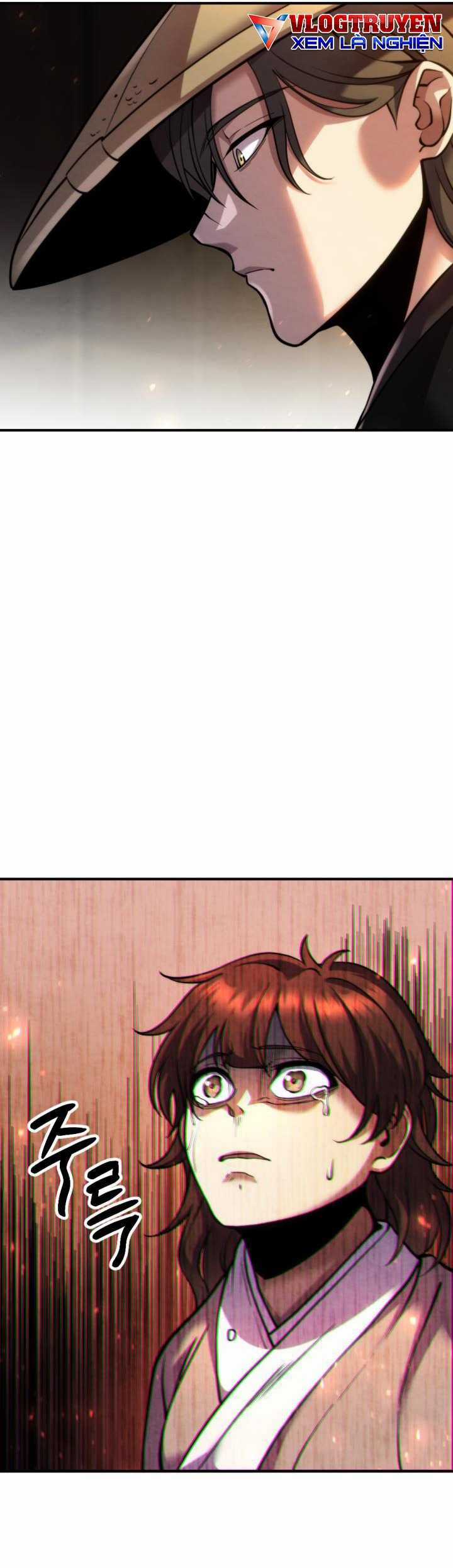 Lãng Nhân Bất Tử - Chapter 2 - Trang 15