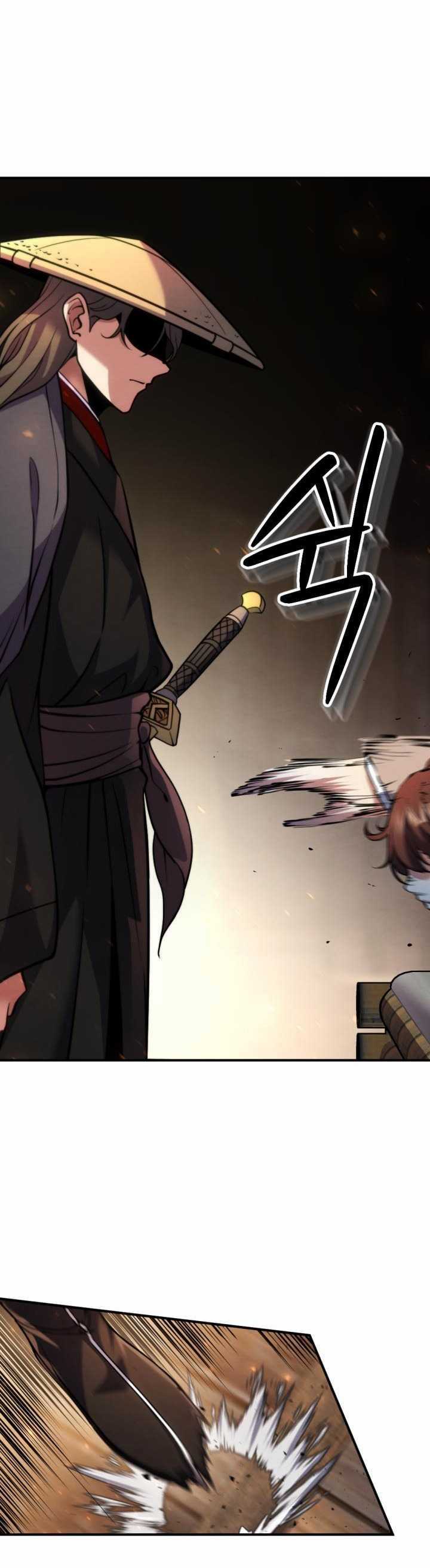 Lãng Nhân Bất Tử - Chapter 2 - Trang 18