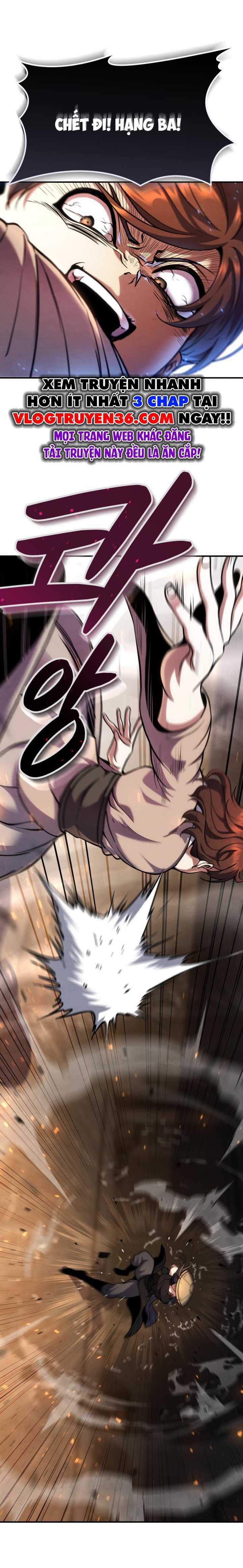 Lãng Nhân Bất Tử - Chapter 2 - Trang 22