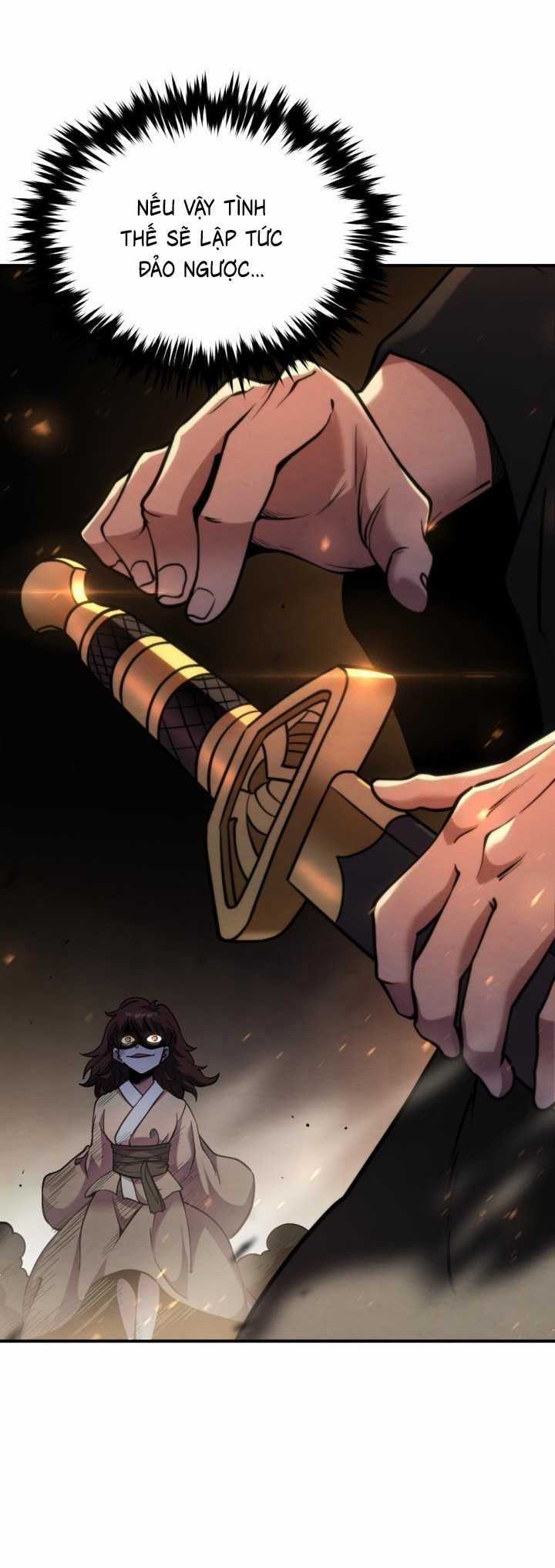 Lãng Nhân Bất Tử - Chapter 2 - Trang 24