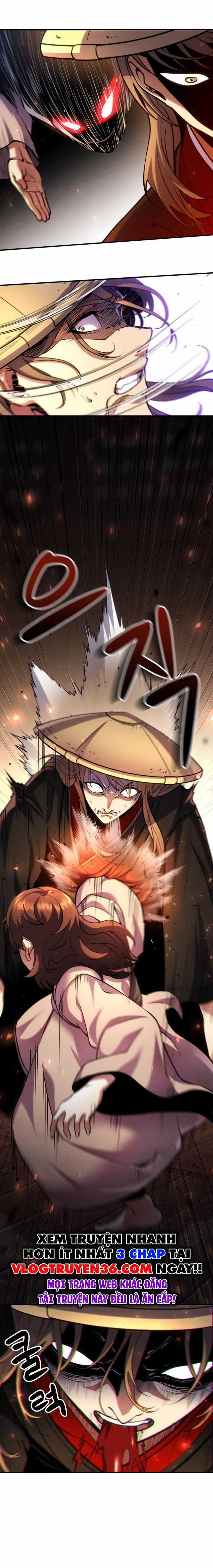 Lãng Nhân Bất Tử - Chapter 2 - Trang 27