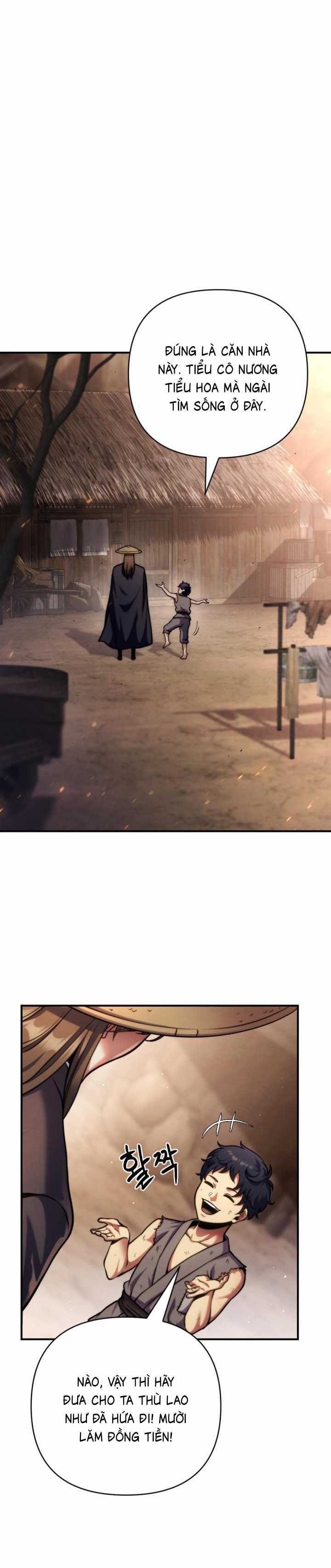 Lãng Nhân Bất Tử - Chapter 2 - Trang 4