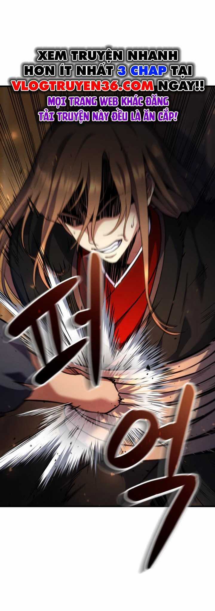 Lãng Nhân Bất Tử - Chapter 2 - Trang 33