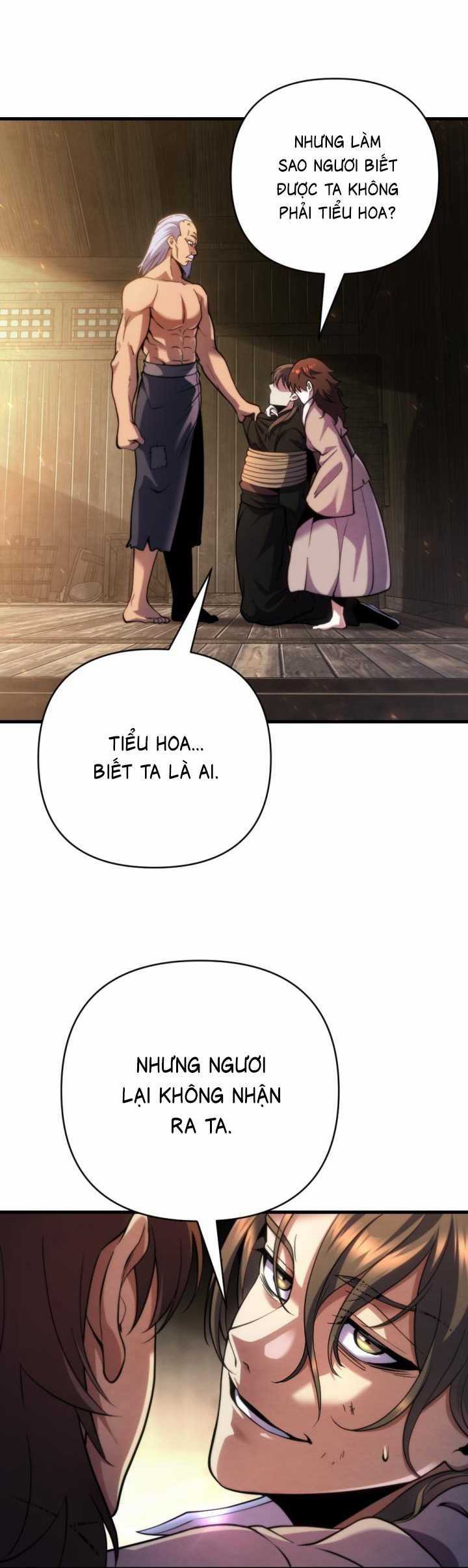 Lãng Nhân Bất Tử - Chapter 2 - Trang 39