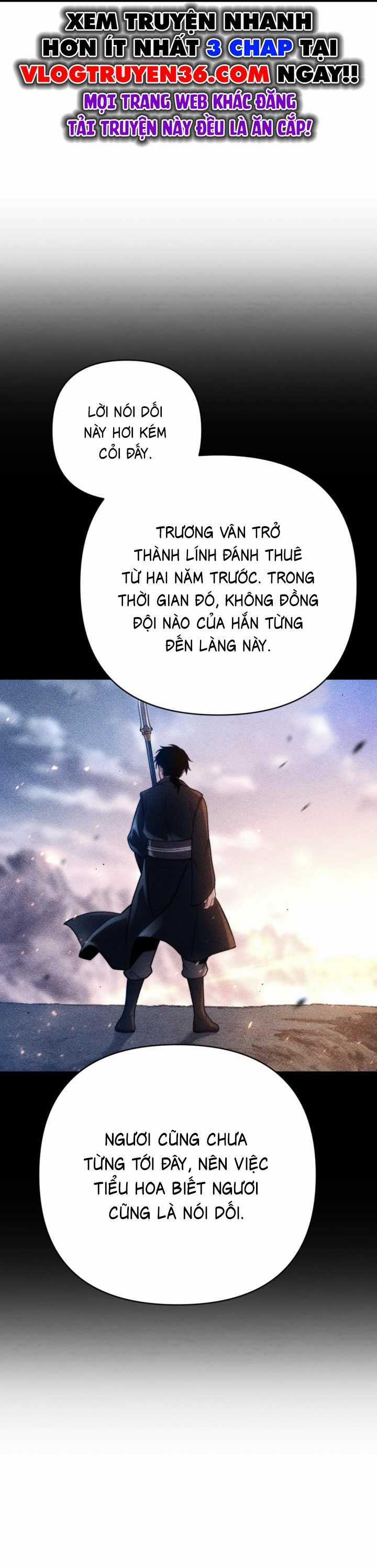 Lãng Nhân Bất Tử - Chapter 2 - Trang 40