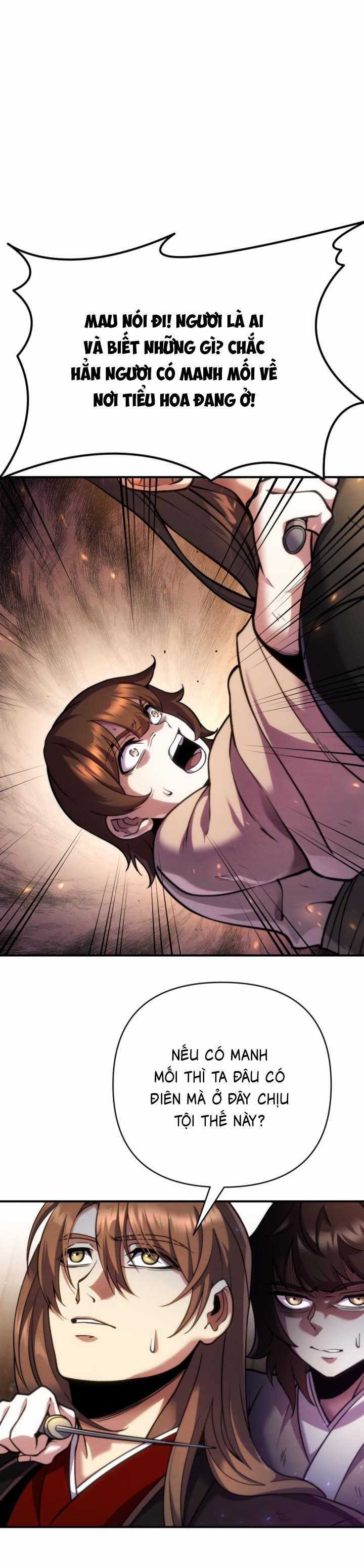 Lãng Nhân Bất Tử - Chapter 2 - Trang 42